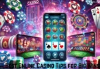 best online casino tips for big wins
