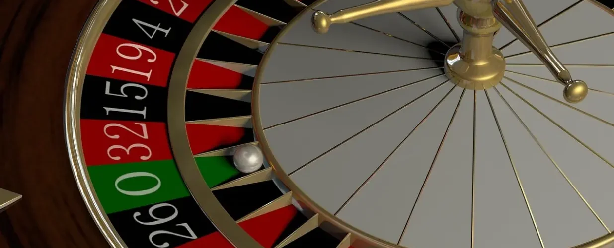 evening surge in live roulette