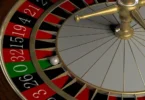 evening surge in live roulette