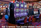 how to improve your jackpot winning chance