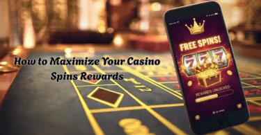 how to maximize your casino spins rewards