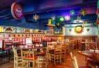 Mexican Restaurant