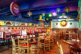 Mexican Restaurant