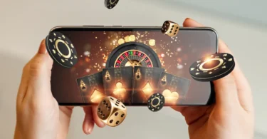 mobile casino gaming