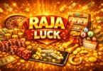 raja luck the rising trend in online gaming and digital fortune