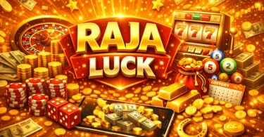 raja luck the rising trend in online gaming and digital fortune