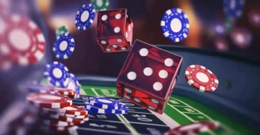safe real money casino gaming