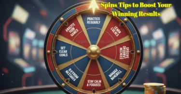 spins tips to boost your winning results
