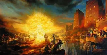 the ancient dream of creating life