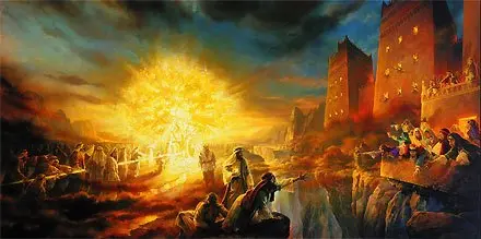 the ancient dream of creating life