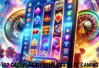top casino platforms for safe gaming