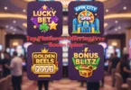 top platforms offering free bonus spins
