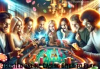 trusted online casino sites to play