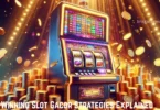 winning slot gacor strategies explained